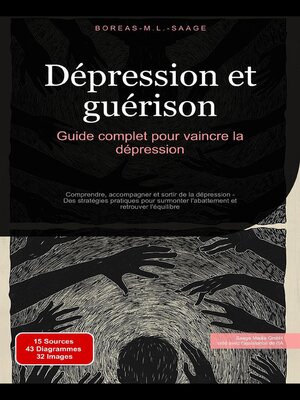cover image of Dépression et guérison